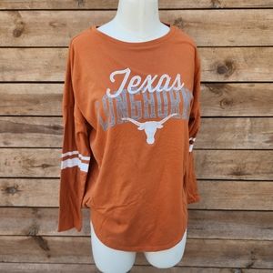 🚨🚨TEXAS longhorns longhorn apparel tee Size Medium